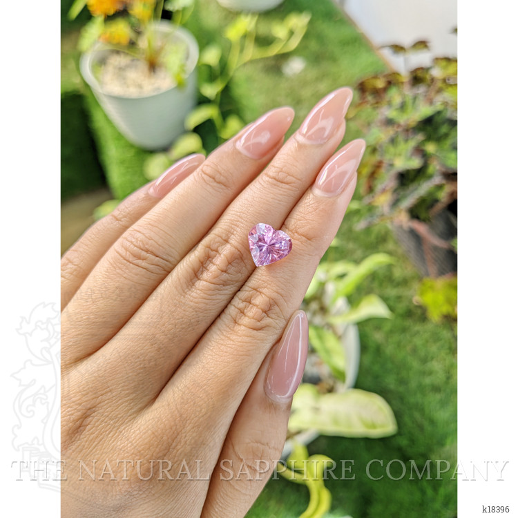 4.21 Ct. Tourmaline from Ceylon (Sri Lanka)