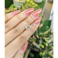 2.37 Ct. Tourmaline from Ceylon (Sri Lanka) Life Style