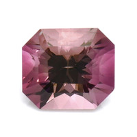 1.43 Ct. Tourmaline from Ceylon (Sri Lanka) Video