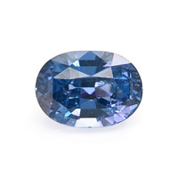 5.15 Ct. Cobalt Spinel from Vietnam Video