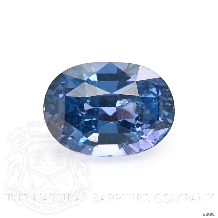 5.15 Ct. Cobalt Spinel from Vietnam