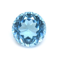 2.54 Ct.Tw. Round Topaz