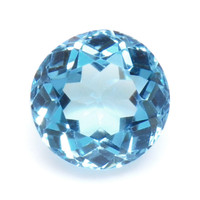 2.85 Ct.Tw. Round Topaz