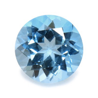 2.19 Ct.Tw. Round Topaz