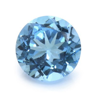 2.43 Ct.Tw. Round Topaz