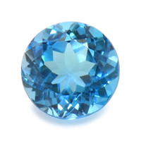 2.46 Ct. Topaz from Brazil Image