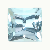 1.68 Ct. Aquamarine from Mozambique Video