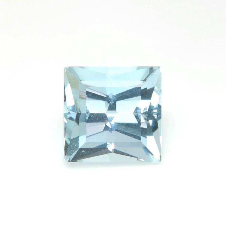1.68 Ct. Aquamarine from Mozambique