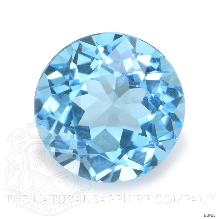 2.48 Ct. Topaz from Brazil