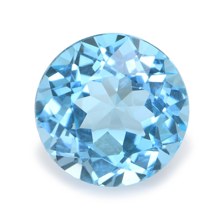 2.48 Ct. Topaz from Brazil