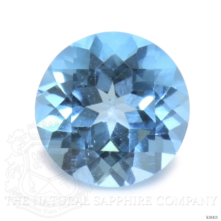 2.35 Ct. Topaz from Brazil