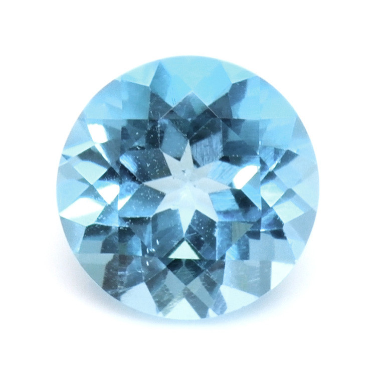 2.33 Ct. Topaz from Brazil