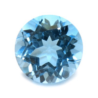 2.69 Ct.Tw. Round Topaz