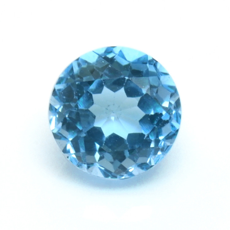 2.94 Ct. Topaz from Brazil