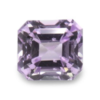 2.48 Ct. Kunzite from Brazil Video