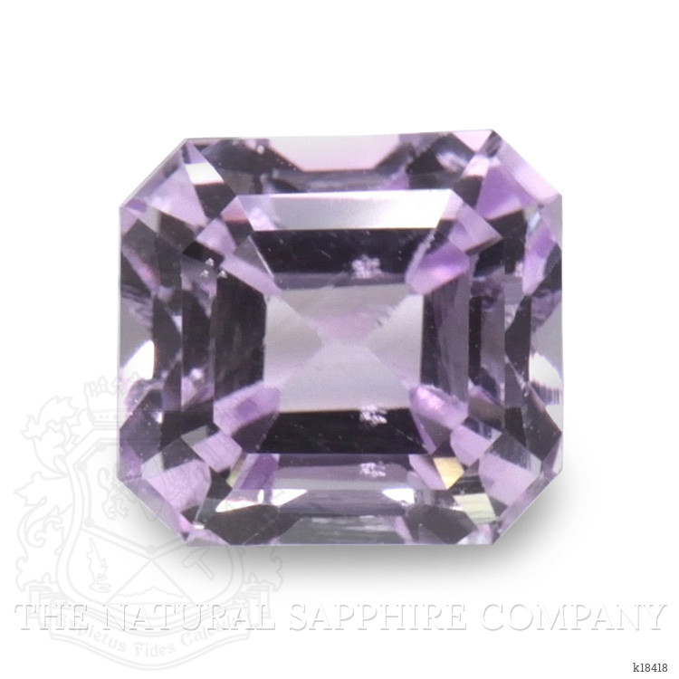 2.48 Ct. Kunzite from Brazil