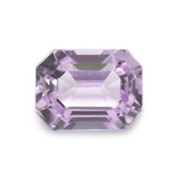 3.84 Ct. Kunzite from Brazil Video