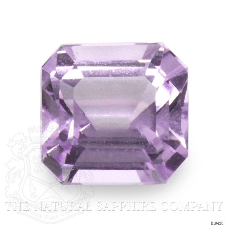 2.30 Ct. Kunzite from Brazil