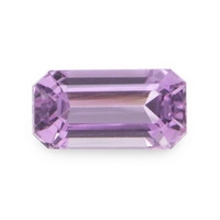 2.75 Ct. Kunzite from Brazil Video