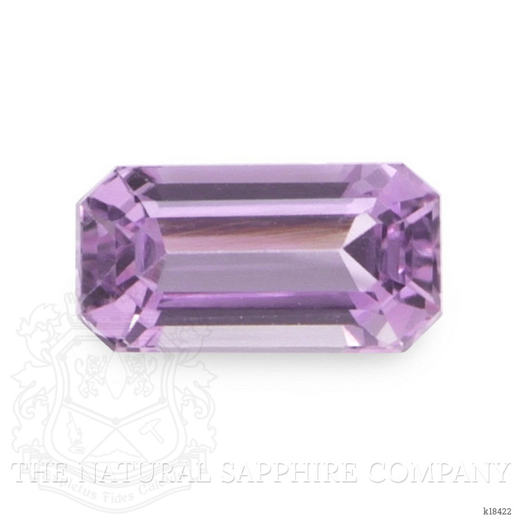 2.75 Ct. Kunzite from Brazil