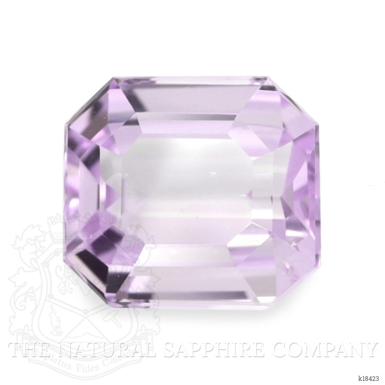 5.44 Ct. Kunzite from Brazil