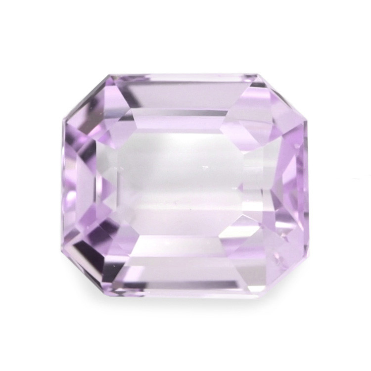 5.44 Ct. Kunzite from Brazil