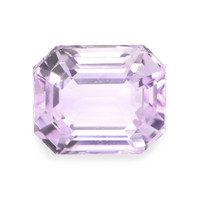 5.24 Ct. Kunzite from Brazil Video