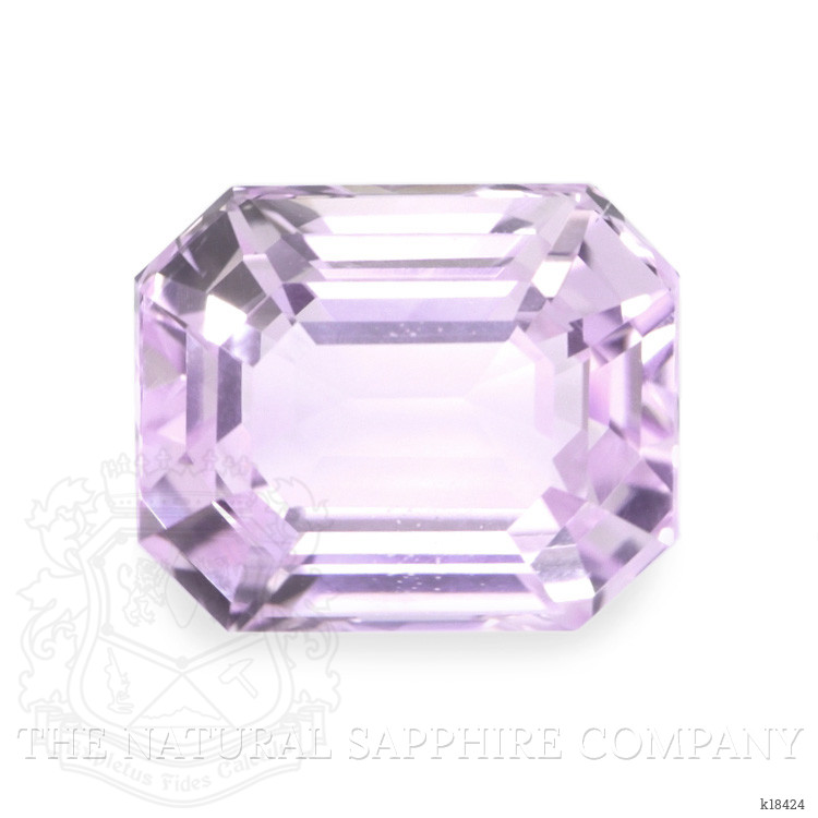 5.24 Ct. Kunzite from Brazil