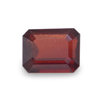 1.83 Ct.Tw. Emerald Cut Garnet