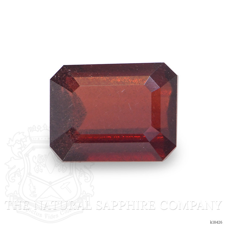 1.83 Ct. Garnet from Ceylon (Sri Lanka)
