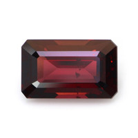 6.62 Ct. Almandine Garnet from Ceylon (Sri Lanka) Video