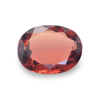 1.71 Ct.Tw. Oval Almandine Garnet