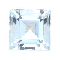 1.80 Ct. Aquamarine from Mozambique Video