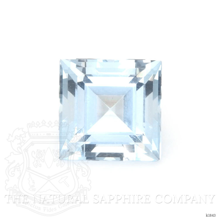 1.80 Ct. Aquamarine from Mozambique