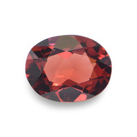 1.18 Ct.Tw. Oval Almandine Garnet