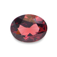 1.21 Ct.Tw. Oval Almandine Garnet