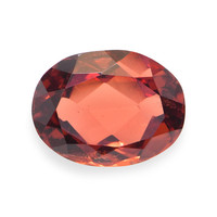 1.72 Ct.Tw. Oval Almandine Garnet
