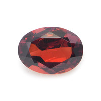 1.03 Ct.Tw. Oval Almandine Garnet