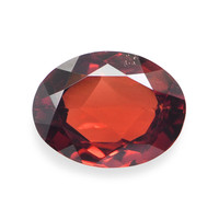 1.82 Ct.Tw. Oval Almandine Garnet