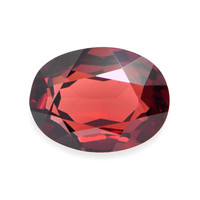 1.31 Ct.Tw. Oval Almandine Garnet