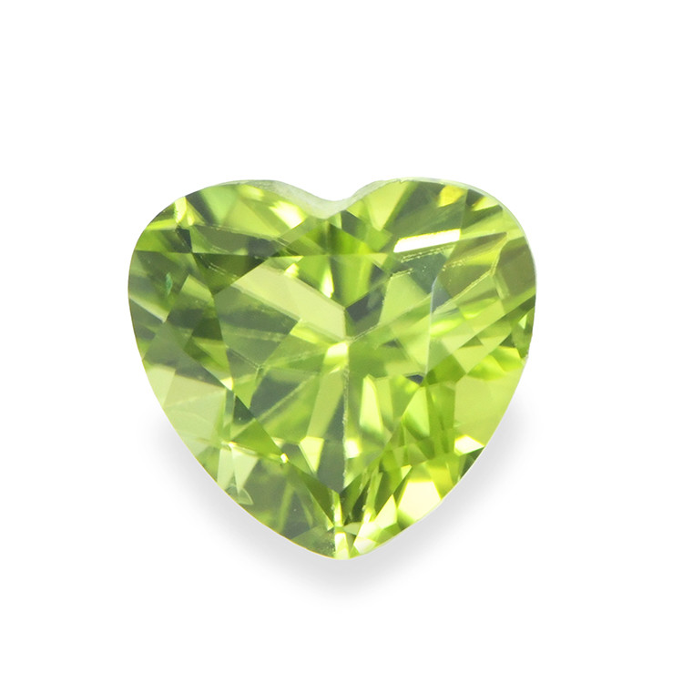 1.08 Ct. Peridot from Pakistan