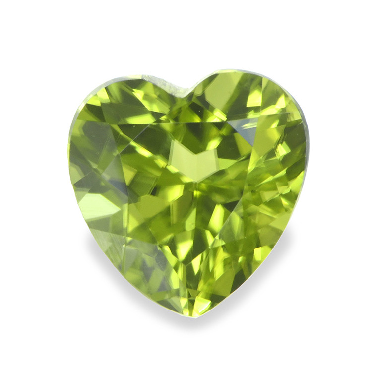 1.03 Ct. Peridot from Pakistan