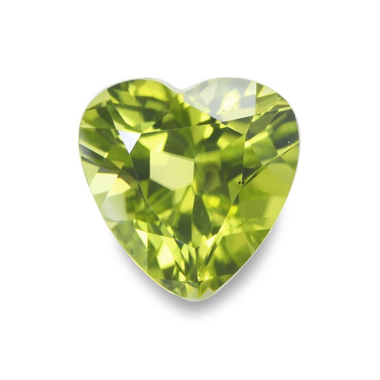 1.29 Ct. Peridot from Pakistan