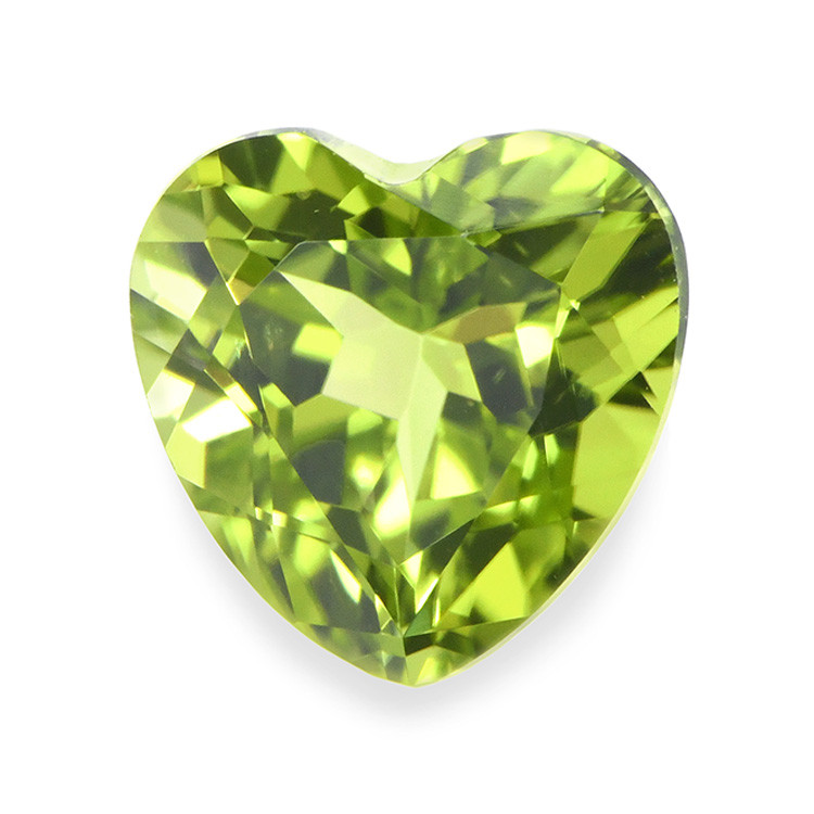 1.04 Ct. Peridot from Pakistan