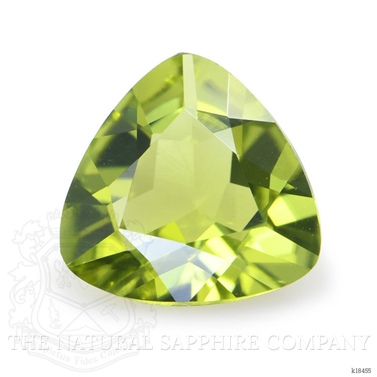 0.92 Ct. Peridot from Pakistan