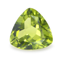 1.20 Ct.Tw. Trillion Peridot