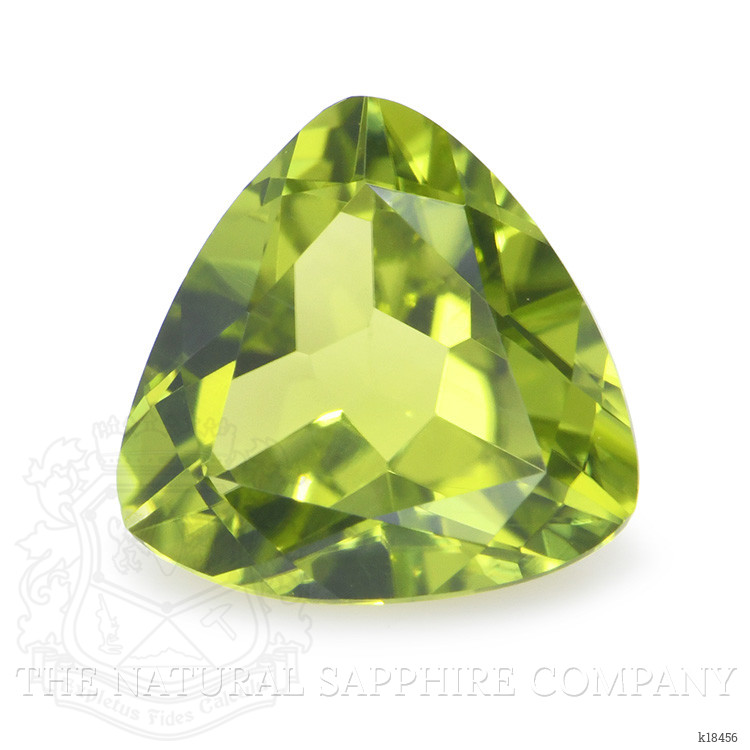 1.20 Ct. Peridot from Pakistan