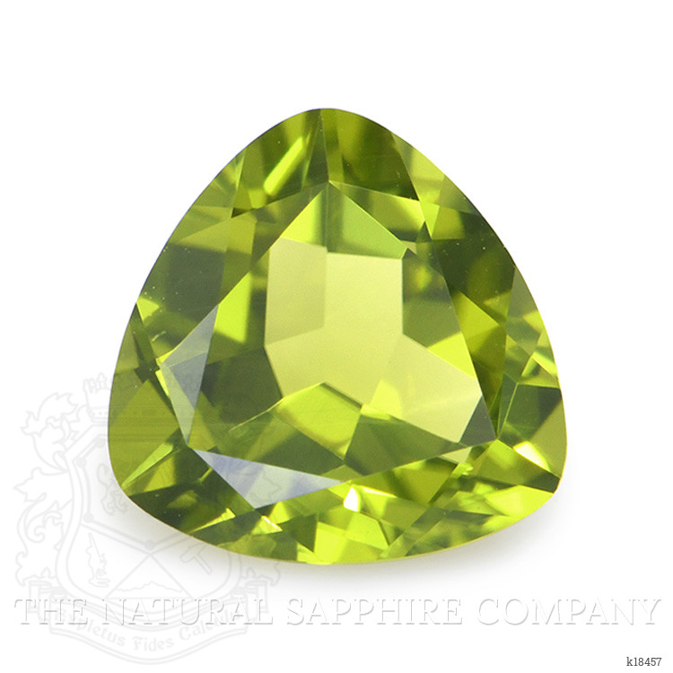 1.18 Ct. Peridot from Pakistan