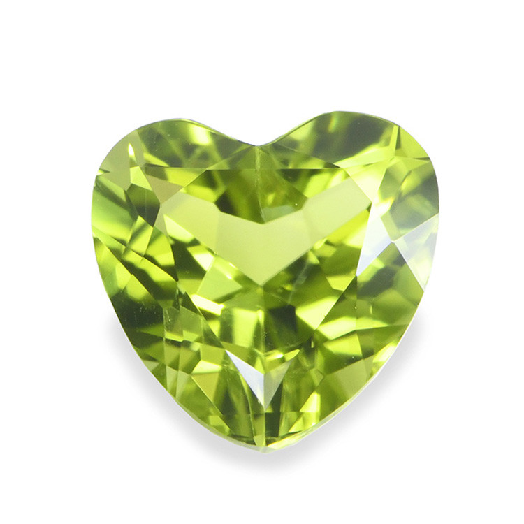 0.99 Ct. Peridot from Pakistan