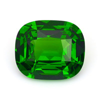 3.17 Ct. Tsavorite Garnet from Madagascar Video